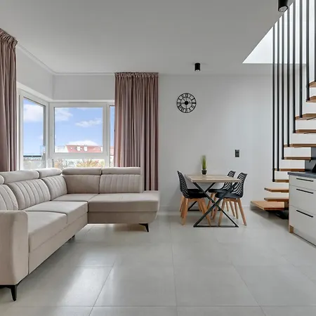 Comfort Plaza 41