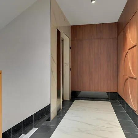 Appartement Comfort Plaza 41 Gdańsk