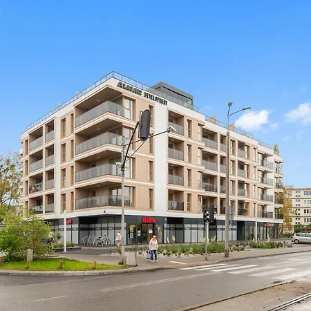 Comfort Plaza 41