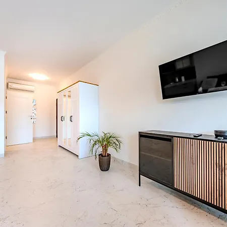 Comfort Plaza 41 Appartement Gdańsk