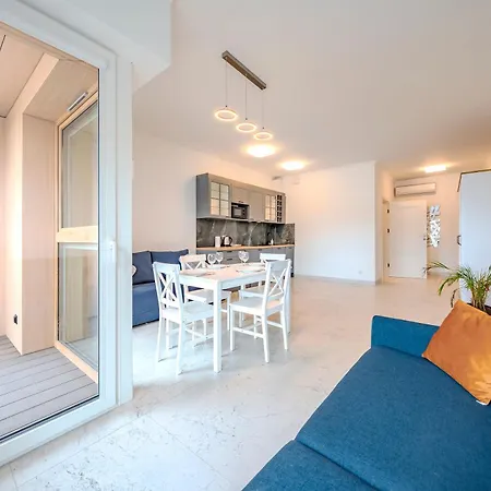 Appartement Comfort Plaza 41