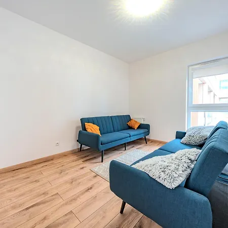 Comfort Plaza 41 Gdańsk