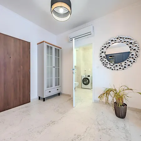 Comfort Plaza 41 Appartement *