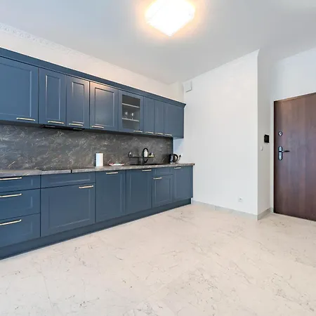 Comfort Plaza 41 Appartement *