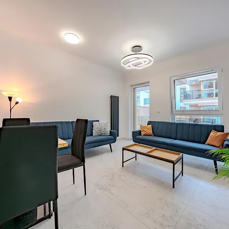 Comfort Plaza 41 Gdańsk
