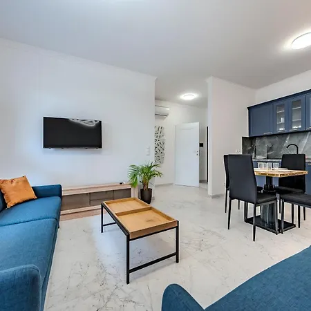 Comfort Plaza 41 Appartement Gdańsk