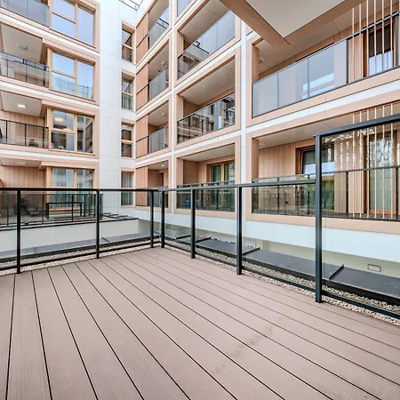 Comfort Plaza 41 Gdańsk