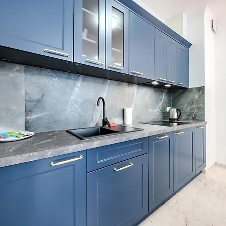 Appartement Comfort Plaza 41 Gdańsk