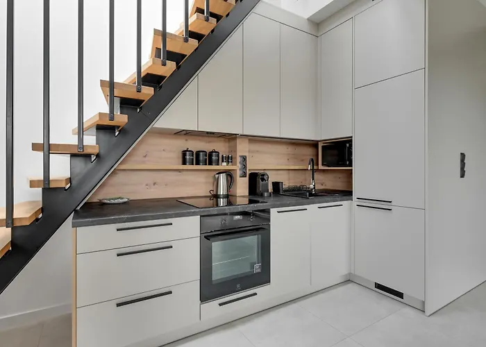 Comfort Plaza 41 Gdańsk