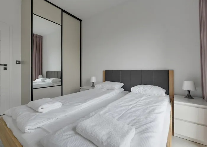 Comfort Plaza 41 Apartman *