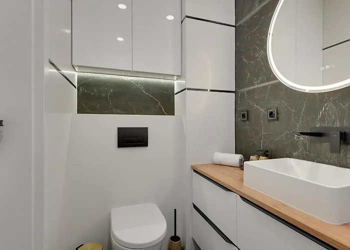 Comfort Plaza 41 Gdańsk