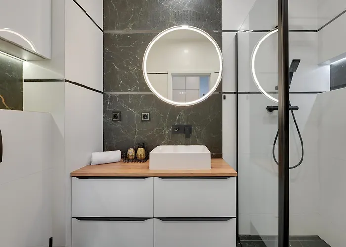 Comfort Plaza 41 Apartman *