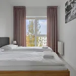 Comfort Plaza 41 公寓 格但斯克