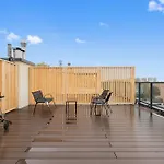 公寓 Comfort Plaza 41